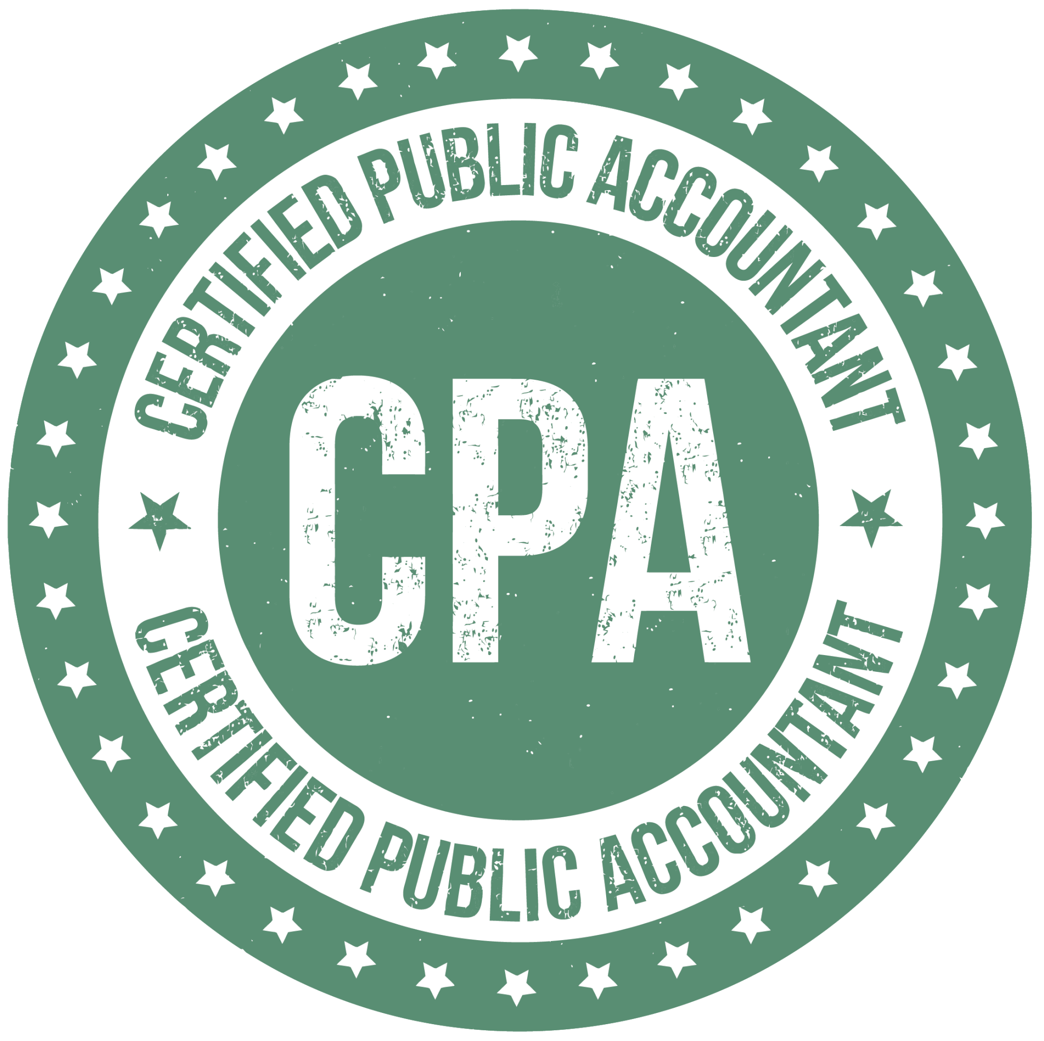 CPA Certified
